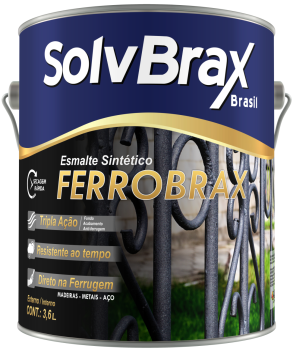 FERROBRAX